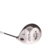 Callaway Big Bertha War Bird Heaven Wood Steel Men s Right Fairway 7 Wood 21 Degree Regular - True Temper Memphis Online Sale