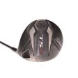 Titleist TS2 Graphite Men s Right Driver 10.5 Degree Stiff - Hzrdus Smoke Black 6.0 60 Supply