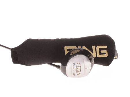 Ping i3 Graphite Men s Right Driver 13 Degree Regular - Ping 350 Series R For Sale