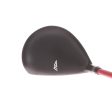 MD Golf Seve Icon Graphite Men s Right Fairway 3 Wood 15 Degree Regular - ProForce 65 R Online