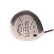 Callaway Big Bertha Titanium 454 Graphite Men s Left Driver 11 Degree Regular - Callaway RCH 65 W on Sale