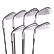 PXG 0311 XF Gen2 Graphite Men s Right Irons 4-PW  Stiff - Tour AD AD-85 S Cheap