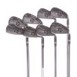 Benross Hot Speed 10 Graphite Men s Right Irons 4-SW Regular - Aldila Speed Core For Discount