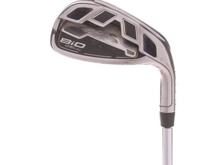 Cobra Bio Cell Steel Men s Right Pitching Wedge  Regular - Cobra Supply