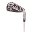 Cobra Bio Cell Steel Men s Right 6 Iron  Regular - True Temper R Online now