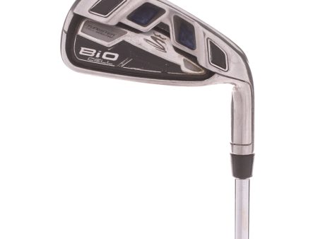 Cobra Bio Cell Steel Men s Right 6 Iron  Regular - True Temper R Online now