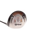 Ping G10 Graphite Men s Right Driver 10.5 Degree Regular - ProLaunch Red Grafalloy on Sale