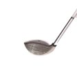 Callaway Big Bertha War Bird Heaven Wood Steel Men s Right Fairway 7 Wood 21 Degree Regular - True Temper Memphis Online Sale