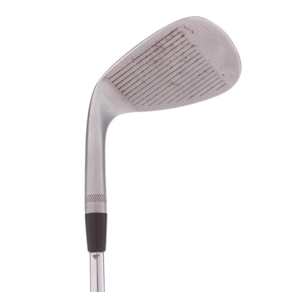 Titleist Vokey SM4 Steel Men s Right Sand Wedge 56 Degree Wedge - Titleist DynaLite Stiff XP Online now