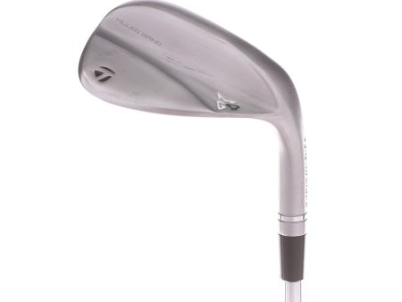 TaylorMade Milled Grind 4 Steel Men s Right Sand Wedge 54 Degree 11 Bounce Wedge - True Temper Dynamic Gold 115 Discount