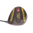 Cobra King Speedzone Xtreme Graphite Men s Right Driver 10.5 Degree Stiff - UST Mamiya Helium 5F4 Online Sale