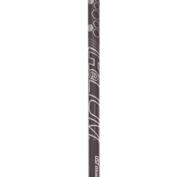 Cobra King Speedzone Xtreme Graphite Men s Right Driver 10.5 Degree Stiff - UST Mamiya Helium 5F4 Online Sale