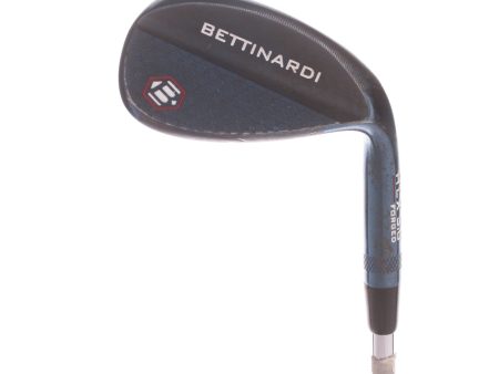 Bettinardi HLX 3.0 Forged Steel Men s Right Sand Wedge 56 Degree 12 Bounce C Grind Wedge - Modus3 115 Wedge on Sale