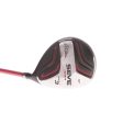 MD Golf Seve Icon Graphite Men s Right Fairway 3 Wood 15 Degree Regular - ProForce 65 R Online