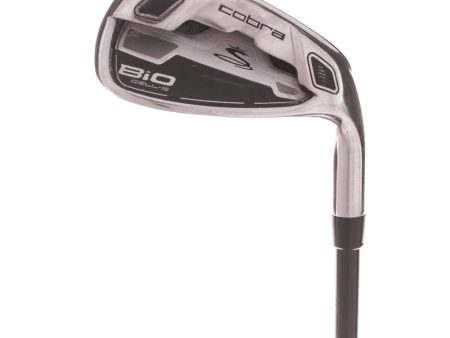 Cobra Bio Cell-S Graphite Men s Right 9 Iron  Regular - Cobra Cheap