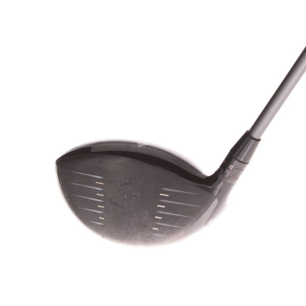 Titleist TS2 Graphite Men s Right Driver 10.5 Degree Stiff - Hzrdus Smoke Black 6.0 60 Supply