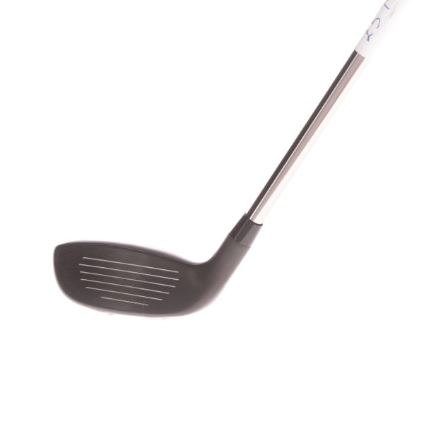 Cobra King Speedzone Graphite Men s Right 3 Hybrid 21 Degree Regular - UST Mamiya ESX Recoil 480 F3 Online Hot Sale