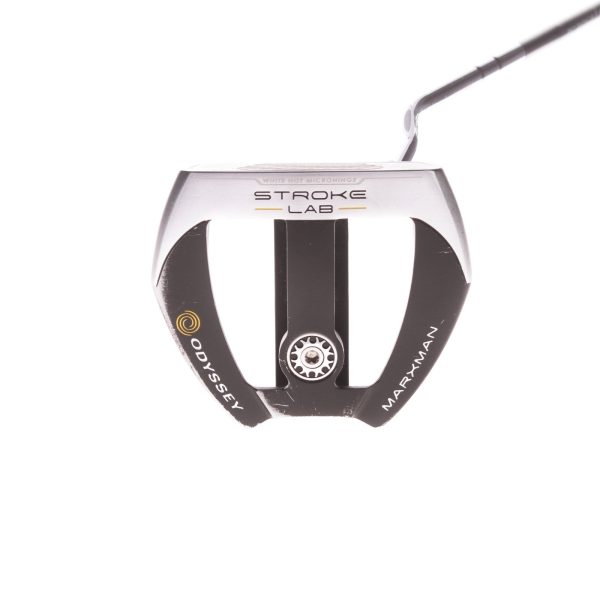 Odyssey Stroke Lab Men s Right Putter 34 Inches - Super Stroke GT Tour Online