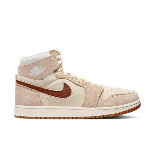 Air Jordan 1 Zoom CMFT 2 “Legend Coffee” - Men s on Sale