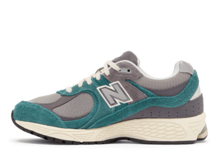 New Balance 2002R  New Spruce Magnet  - Men s Sale