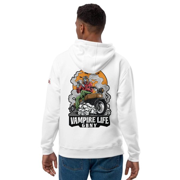 Vamp Life X GBNY  Pirate Bay Buccaneers  Hoodie - Men s Supply