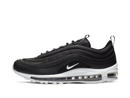 Nike Air Max 97  Black White  - Men s on Sale