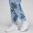 Air Jordan Brooklyn Fleece Fleece Pant - Women s on Sale