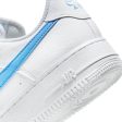 Nike Air Force 1  07 Next Nature  White University Blue  - Women s Sale