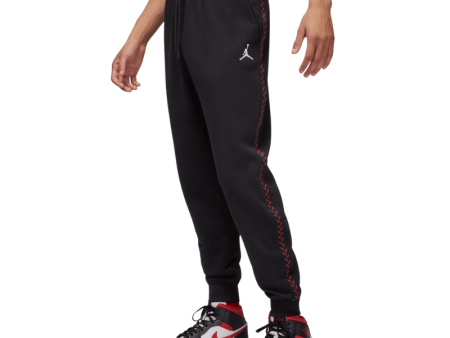 Air Jordan Flight MVP Fleece Pants - Men s Sale