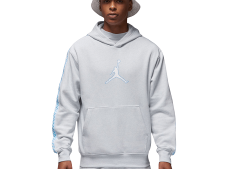 Air Jordan Flight MVP Fleece Pullover Hoodie - Men s Hot on Sale