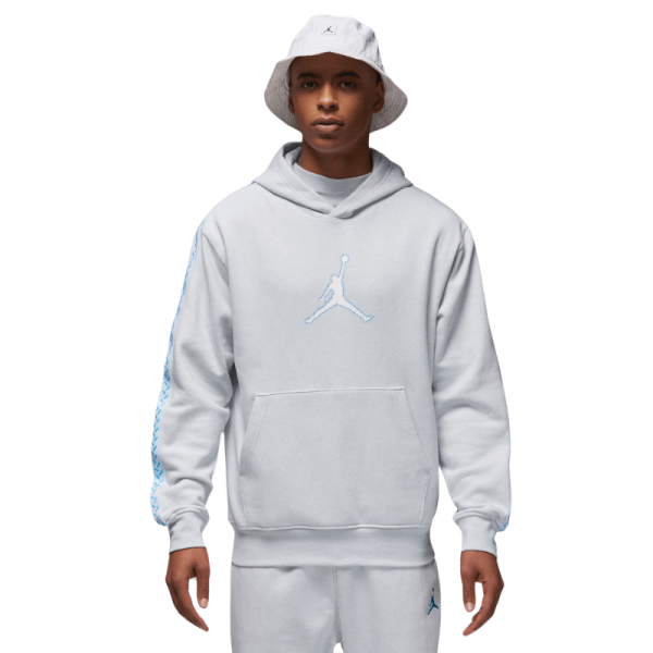 Air Jordan Flight MVP Fleece Pullover Hoodie - Men s Hot on Sale