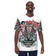 Vamp Life X GBNY  Astronaut Vamp  All-Over Print T-Shirt - Men s Cheap