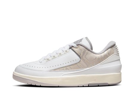 Air Jordan 2 Low “Python” - Men s Discount