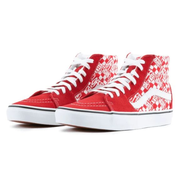 Vans SK8 Hi Fashion