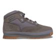 Timberland 6 Inch Premium Euro Halker Boot - Boy s Grade School Online Hot Sale