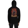 Vamp Life X GBNY  Vampires Throne  Hoodie - Men s Cheap