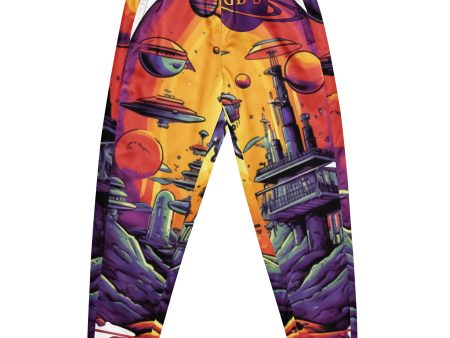 GBNY  Alien Universe  Track Pant - Men s on Sale