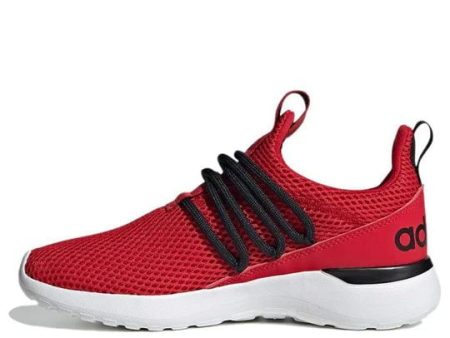 Adidas Neo Lite Racer Adapt 3.0 J  Scarlet  Cheap