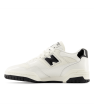 New Balance 550  Sea Salt Black Patent  - Men s Online