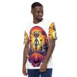 GBNY  Alien Universe  T-shirt - Men s on Sale