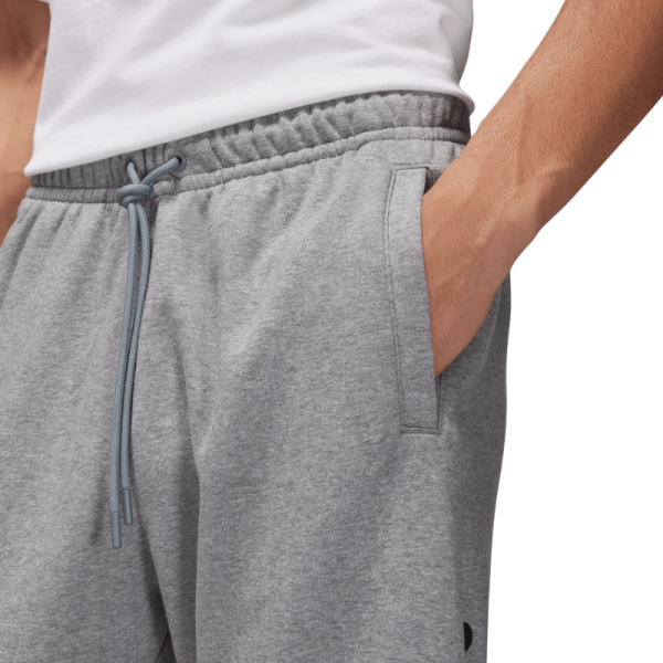 Air Jordan Essentials  Fleece Baseline Pants - Men s Online Hot Sale