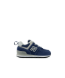 New Balance 574 Bungee Lace - Toddler s TD Cheap