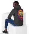 GBNY  Alien Universe  Hoodie - Men s For Cheap