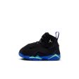 Air Jordan True Flight  Black Hyper Royal  - Toddler s TD For Discount