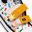 Converse Chuck Taylor All Star 2 V Low Doodles - Toddler’s TD Online Sale