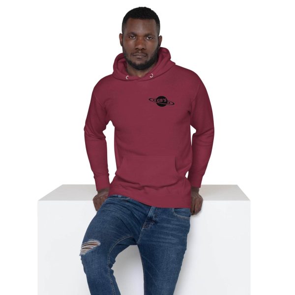 GBNY  Alien Universe  Hoodie - Men s For Cheap