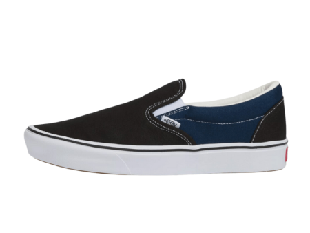 Vans Tri-Tone Comfycush Slip On Shoes - Men s Cheap