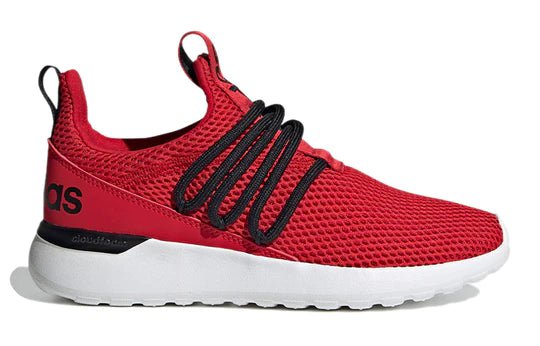 Adidas Neo Lite Racer Adapt 3.0 J  Scarlet  Cheap