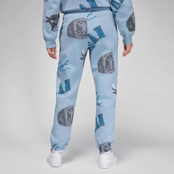 Air Jordan Brooklyn Fleece Fleece Pant - Women s on Sale