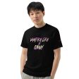 Vamp Life X GBNY  Rising Skull  dyed T-shirt - Men s For Sale